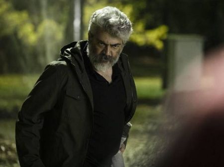 Nerkonda Paarvai First Week Box Office Collections: Ajith Kumar Achieves A Special Record!