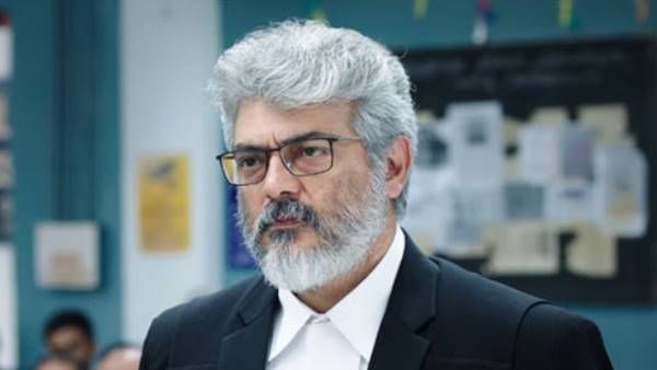 Nerkonda Paarvai Box Office Collections (4 Days): A Fantastic First Weekend For The Ajith Starrer!