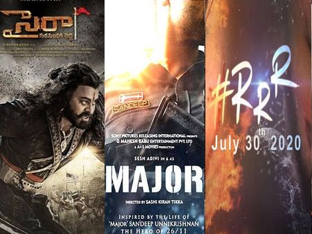 Patriotic Telugu Movies To Watch Out For In The Near Future!