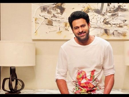 Prabhas: Ajay Devgn, Ranbir Kapoor Warmly Welcomed Me When I Came To Bollywood For The First Time!