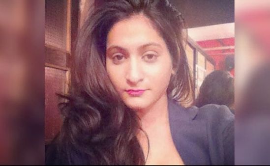 Aspiring Actor Pearl Punjabi Commits Suicide By Jumping Off Apartment Terrace