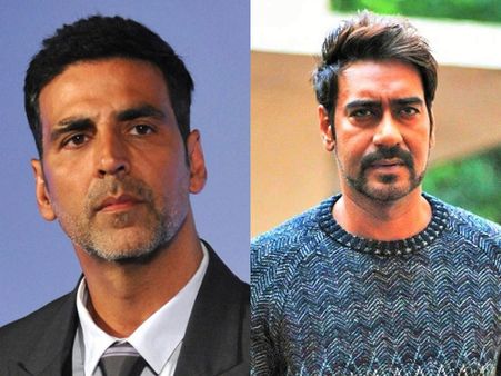 RIP J Om Prakash: Akshay Kumar, Ajay Devgn Offer Condolences To Hrithik Roshan & His Family!