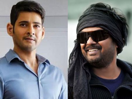 Mahesh Babu Confirms Being On Bad Terms With Puri Jagannadh? Inside Deets Leave Fans Stunned