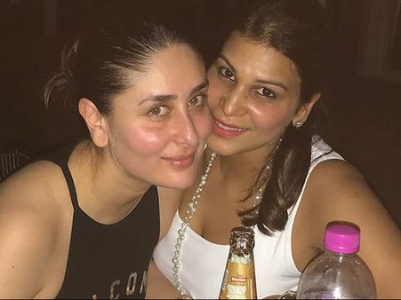 Kareena Kapoor Khan PARTS WAYS With Manager Poonam Damania After Working Together For 10 Years?