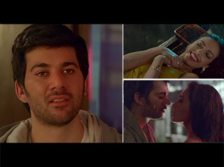 Pal Pal Dil Ke Paas Title Song: Karan Deol-Sahher Bambba's Love Ballad Is Pleasing To The Ears!