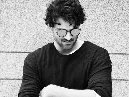 Prabhas At Saaho Trailer Launch Hyderabad: Khans Have Inspired Us, Wrong To Compare Me With Them