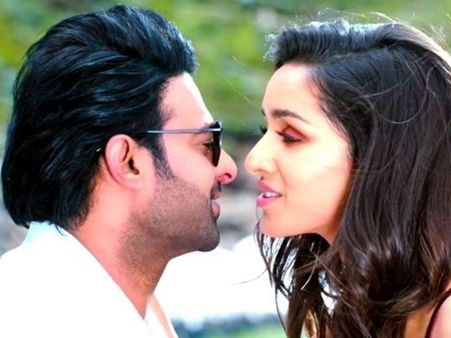 Prabhas And Shraddha Kapoor Are The New Love Birds? Shocking Tweets Of A Journalist Go Viral!