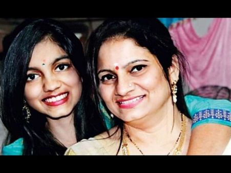 Television Actress Kills Daughter, Takes Her Own Life In Thane!