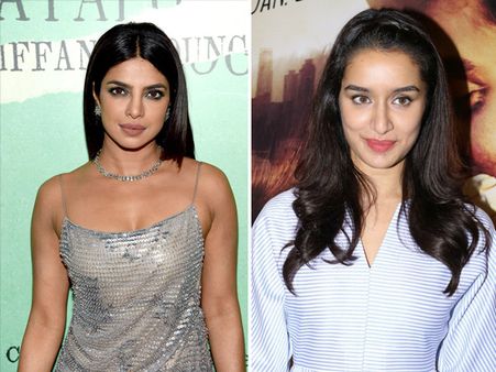 Saaho: Shraddha Says, Like Priyanka, She Is Among Few Female Actors To Play A Cop