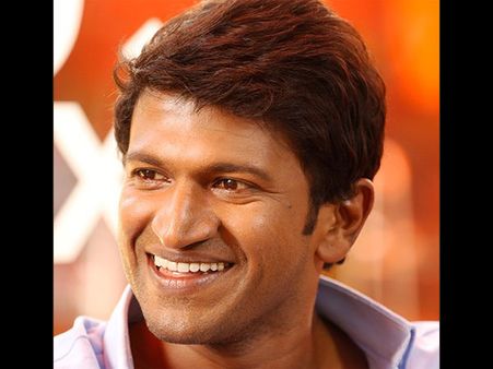 Puneeth Rajkumar Helps North Karnataka Flood Victims By Donating Rs 5 Lakh