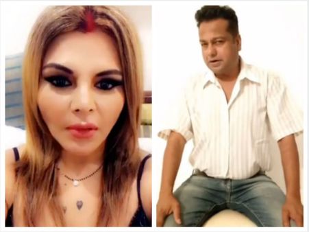 Rakhi Sawant’s Secret Wedding SHOCKS Deepak Kalal; He Demands Rs 4 Crore Within 4 Days From Her!