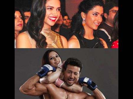 Raksha Bandhan Special: Bollywood Celebs Who Drop Major Sibling Goals With Their Cute Bonding!
