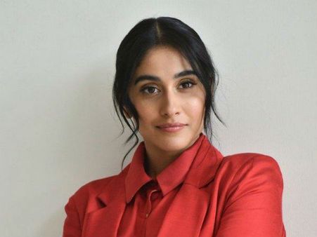 Regina Cassandra Reacts To Rumours Of Secretly Marrying Sai Dharam Tej