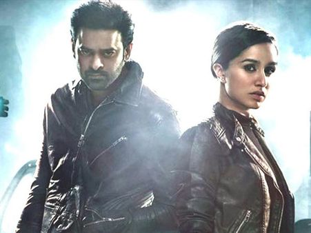 Saaho (Hindi) Box Office Prediction (Day 1): Will 'Baahubali' Prabhas Rule The Box Office?