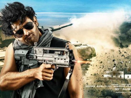 Saaho First Movie Review Out: Did Prabhas Live Up To Expectations?