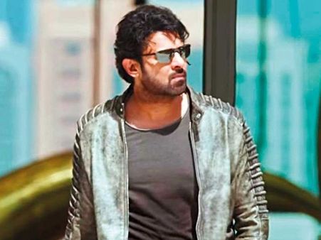 Saaho (Hindi Version) FULL MOVIE LEAKED Online To Download In HD Print; Prabhas's Fear Becomes Real