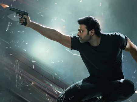 Saaho Gets THRASHED By Critics; Fans Troll Prabhas, Act Frustrated & Put Him In A Tight Spot