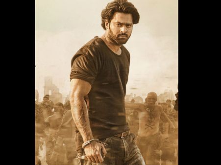Saaho Movie Review: Live Audience Update On ‘Baahubali’ Prabhas Starrer