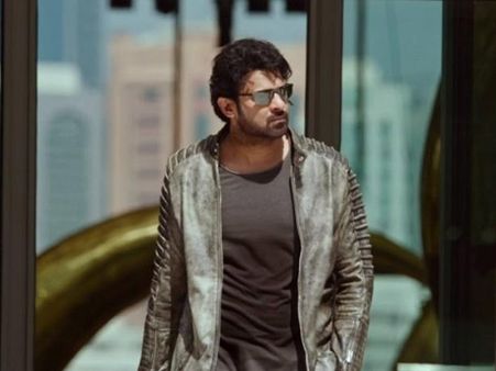 Saaho Box Office: Why Is Prabhas Very Nervous About The Results