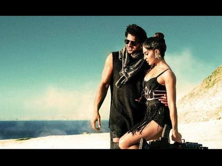Saaho Song Bad Boy: Jacqueline Fernandez Opens Up About Matching Steps With Prabhas