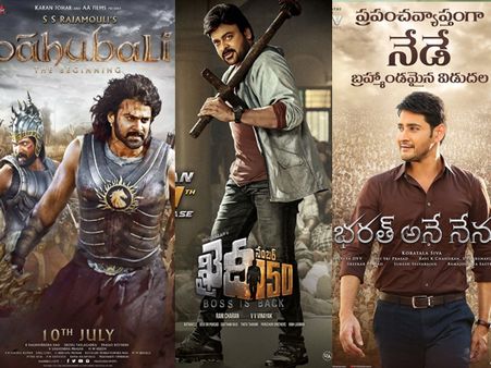 Saaho USA Premieres Box Office Collections: Prabhas Fails To Beat Pawan Kalyan's Big Record!