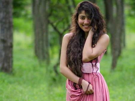 Sai Pallavi Irks Top Tollywood Producers With Her Demands?