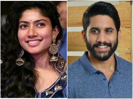 Sai Pallavi-Naga Chaitanya Movie To Deal With Some Sensitive Issues