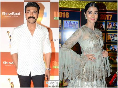 Sakshi Excellence Awards 2019 Winners List: Ram Charan and Pooja Hegde Bag Top Honours!