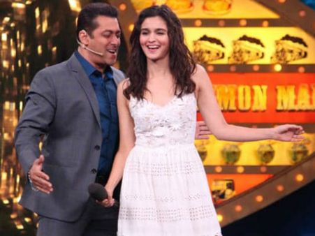 OH NO! Salman Khan- Alia Bhatt's Inshallah Won't Be Releasing On Eid 2020; Read Details