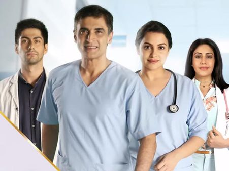 Sanjivani Makers Hold Special Screening For Actors & Their Doctors; Start #ThankYouDoctor Initiative