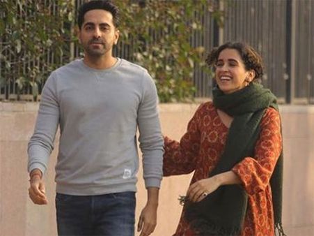 Sanya Malhotra On 'Badhaai Ho' Winning National Awards: I Knew It Would Be A Very Special Film