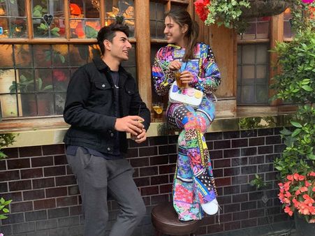 Ibrahim & Sara Ali Khan Are NOT The Favourite Kids Of Amrita Singh; Who Is It Then? Surprise Inside!