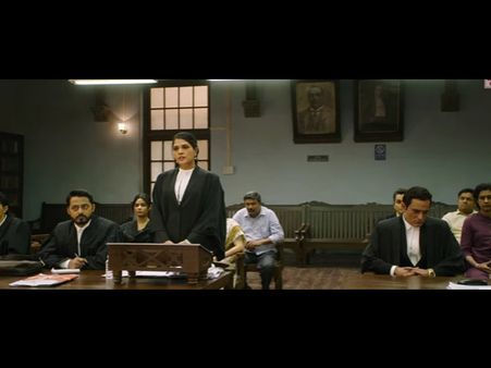Section 375 Trailer: Akshaye Khanna-Richa Chadha's Courtroom Drama Looks Gripping!