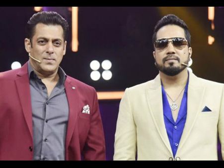 Salman Khan Will Get Banned If He Works With Mika Singh: FWICE Warns The Superstar!