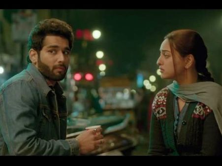 Khandaani Shafakhana FIRST DAY Box Office Collection: Sonakshi Sinha's Film Gets A Dull Start!