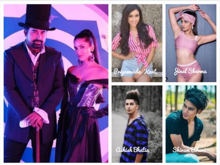 MTV Splitsvilla 12 Full Contestants List: Meet The Participants Of Sunny Leone & Rannvijay’s Show