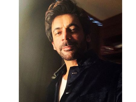 Sunil Grover Recalls How His Mother Tried To Make His Birthday Special!