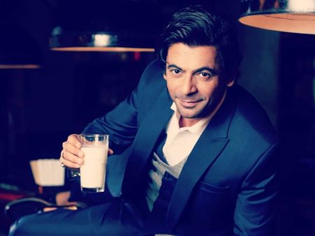 Sunil Grover Earned Rs 500 A Month Before Playing Gutthi; Reveals How Radio Show Changed His Life!