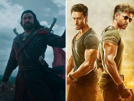 Sye Raa Release Postponed To Avoid Direct Clash With War?