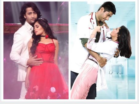 TRP Toppers (Online): Sanjivani 2 Makes Maiden Entry In Top 5 List; Yeh Un Dinon Ki Baat Hai Drops