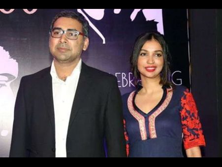 Judgementall Hai Kya Director Prakash Kovelamudi & Screen Writer Kanika Dhillon End Marriage