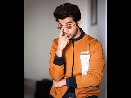 Rajkummar Rao: I Became An Actor Because I Never Want To Change Myself For Money Or Fame