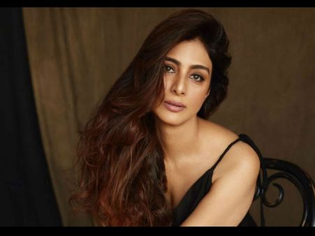 Tabu Reveals The Success Formula Of Andhadhun Ahead Of The Film’s Screening In Melbourne