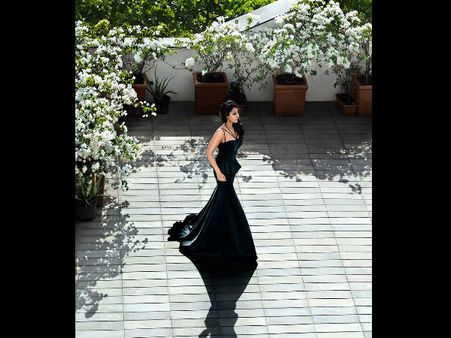 Gauri Khan Gives Us A Sneak-Peek Into The Khans’ Abode, Mannat!