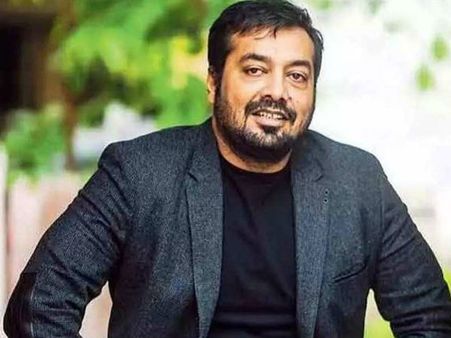 Anurag Kashyap Expresses Concern Over Government’s Method Of Scrapping Article 370