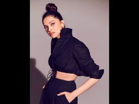 Would Deepika Padukone Work With Someone Accused Of S*xual Harassment? The Actress Answers