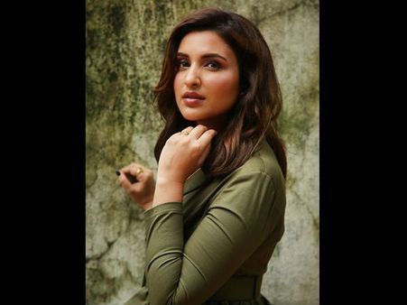 Parineeti Chopra Draws Flak For Saying Girls Make Up For Pay Parity By Doing Beauty Ads
