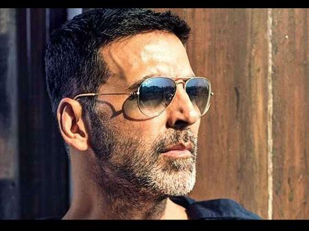Akshay Kumar Says ‘Money Matters To Me But Only In A Limited Way’