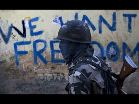 Article 370 Revocation: Filmmakers Put Official Dibs On Titles Related To The Kashmir Issue