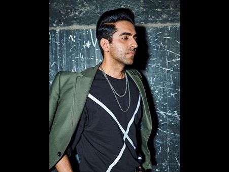 Ayushmann Khurrana Feels Validated As An Actor With National Award Win For Andhadhun